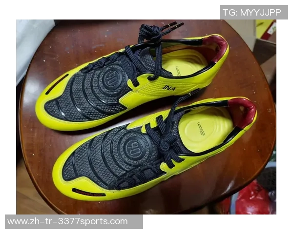 提升球场表现的秘密武器耐克速度型足球鞋助你突破极限