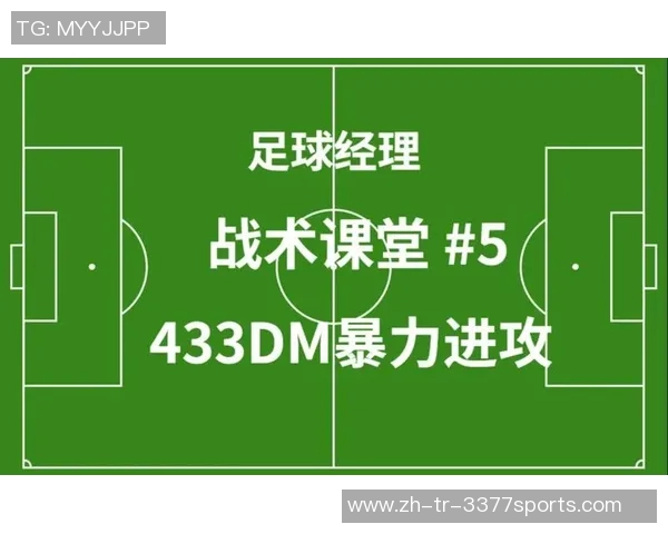 足球经理2011小牛战术解析与球队建设全攻略分享
